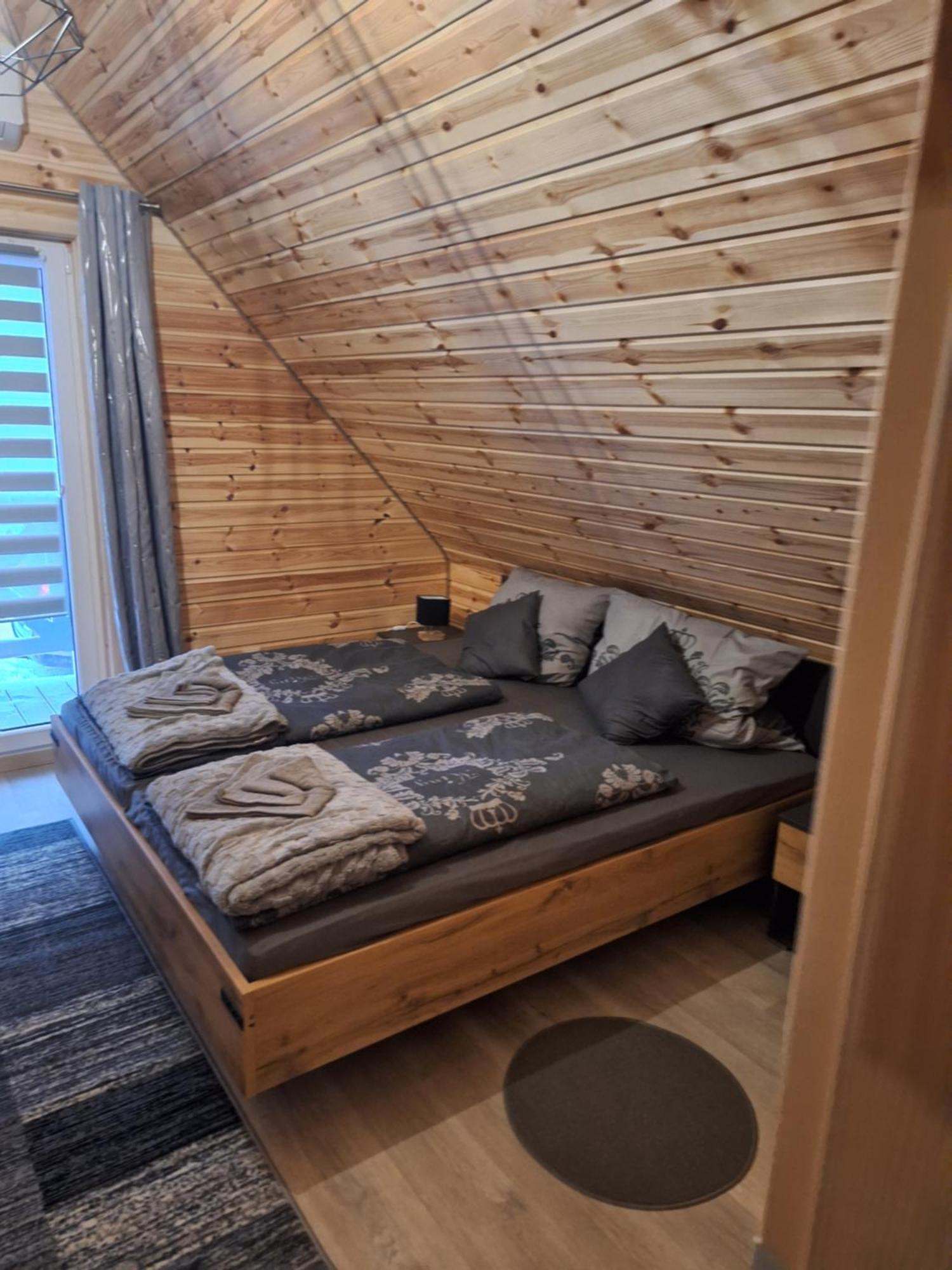 Eden Apartment